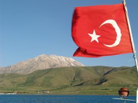 Turkish flag – Best Places In The World To Retire – International Living